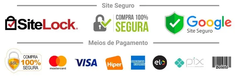 Selos - Promoção Web